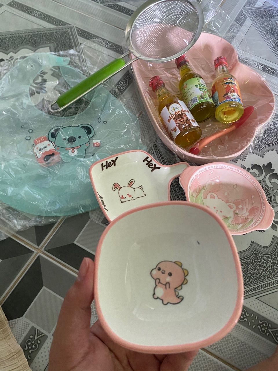 Ảnh đánh giá