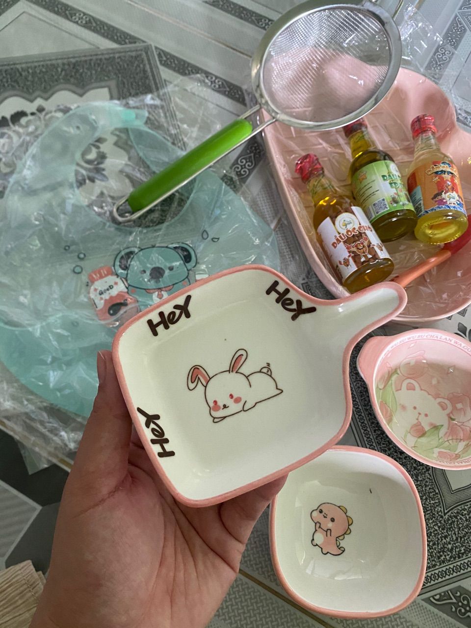 Ảnh đánh giá