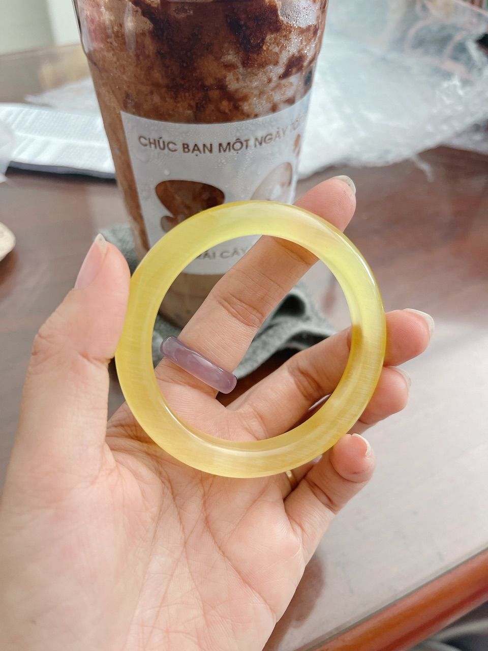 Review image