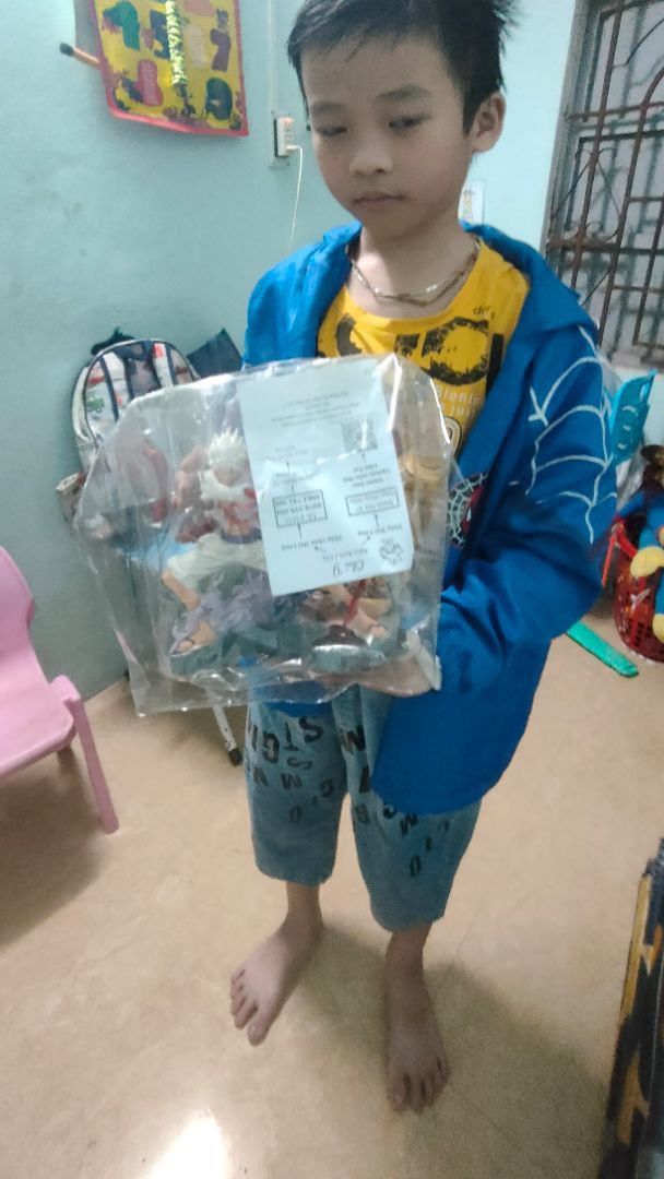 Ảnh đánh giá