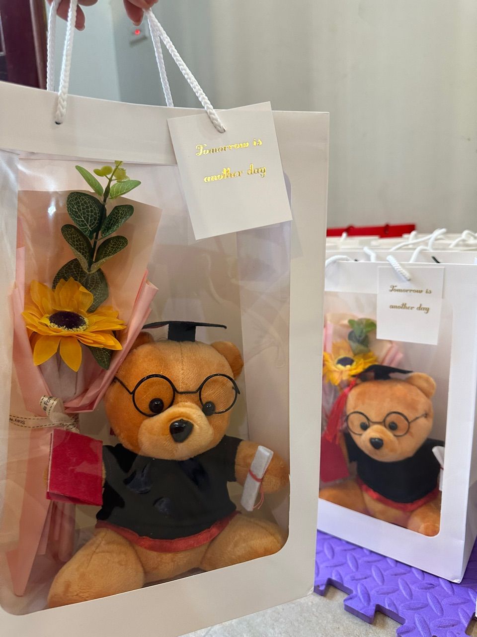 Ảnh đánh giá