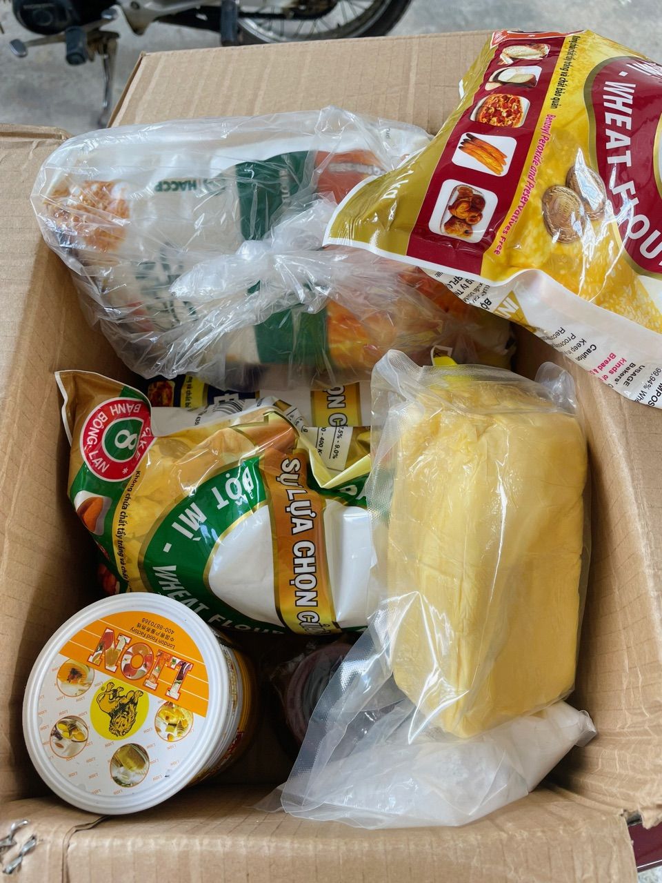 Ảnh đánh giá