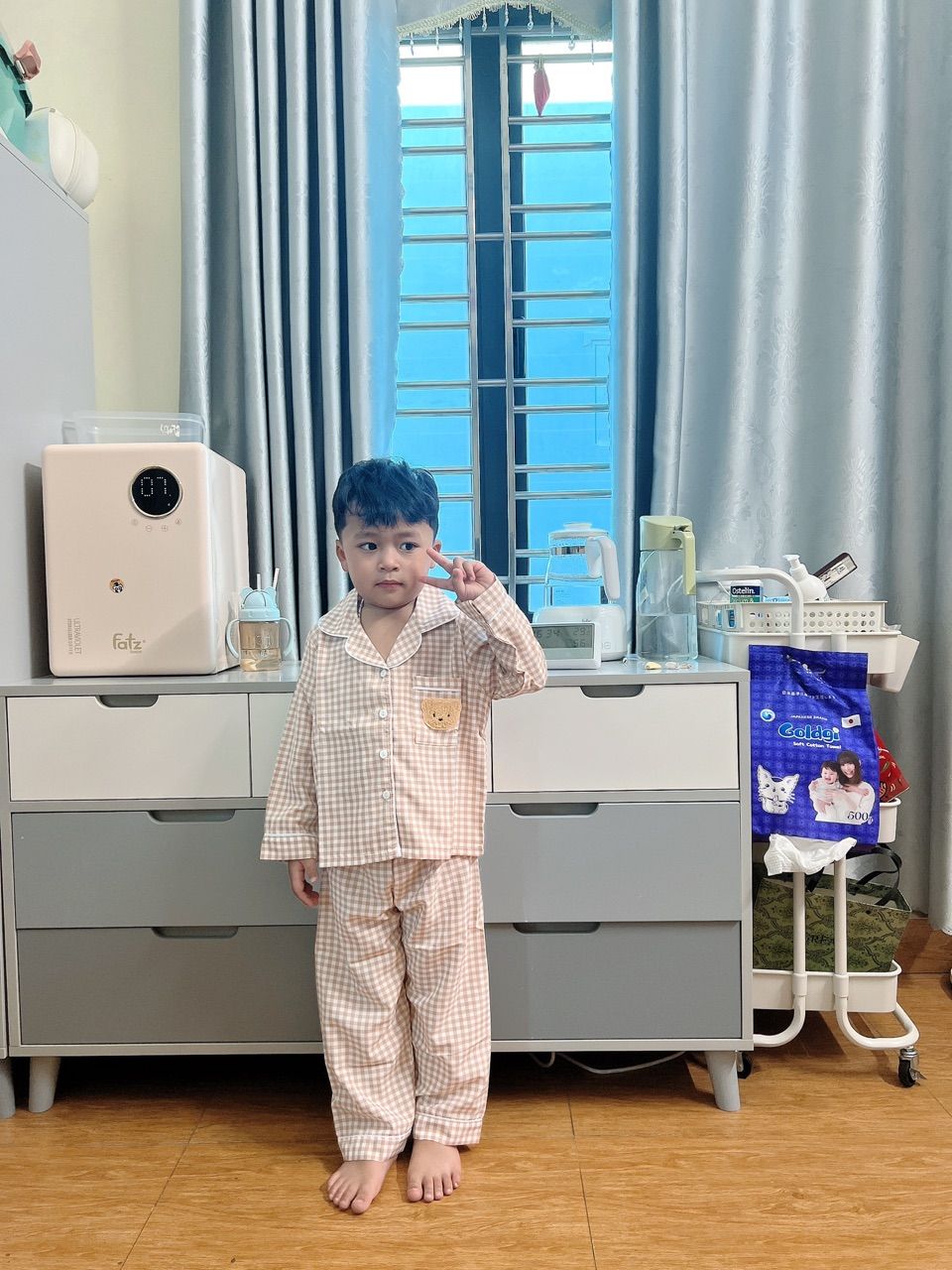 Ảnh đánh giá