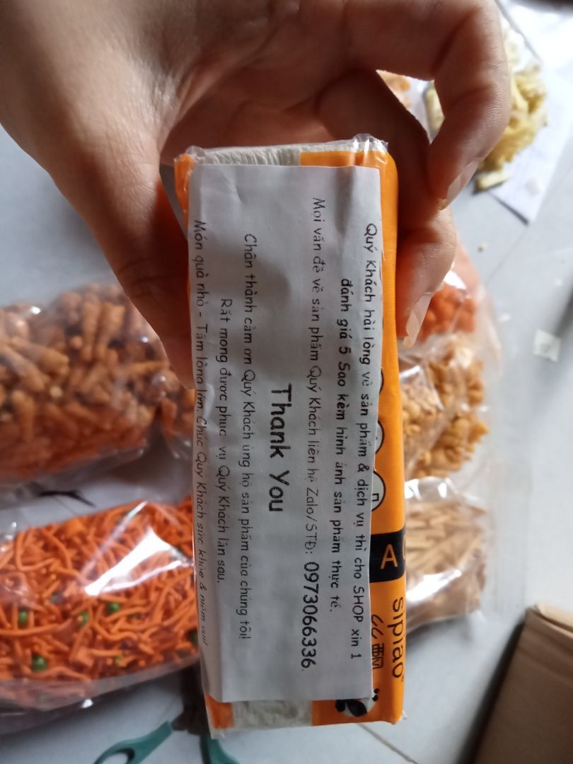 Ảnh đánh giá
