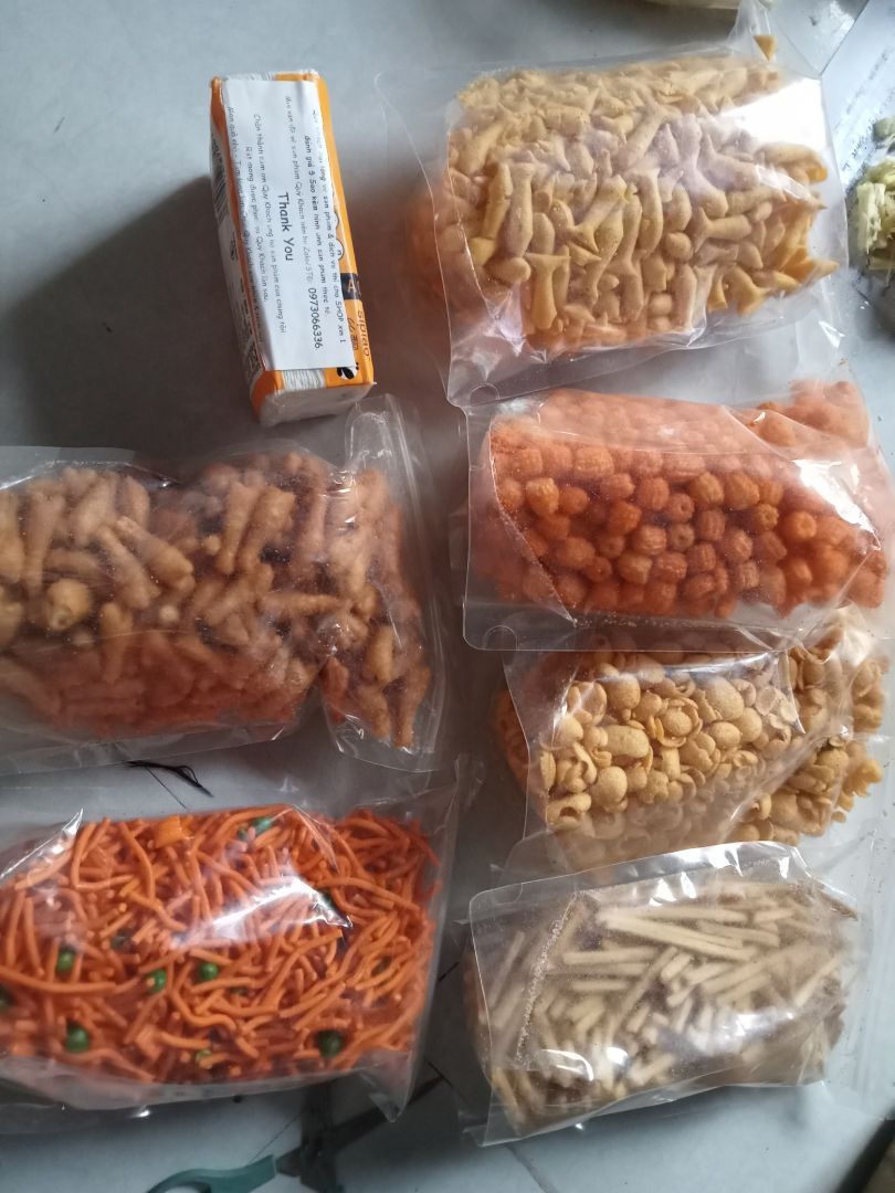 Ảnh đánh giá