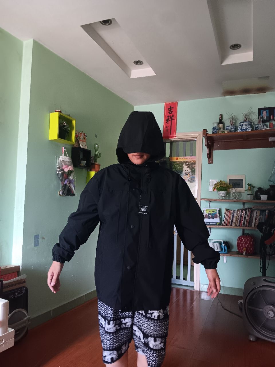 Ảnh đánh giá