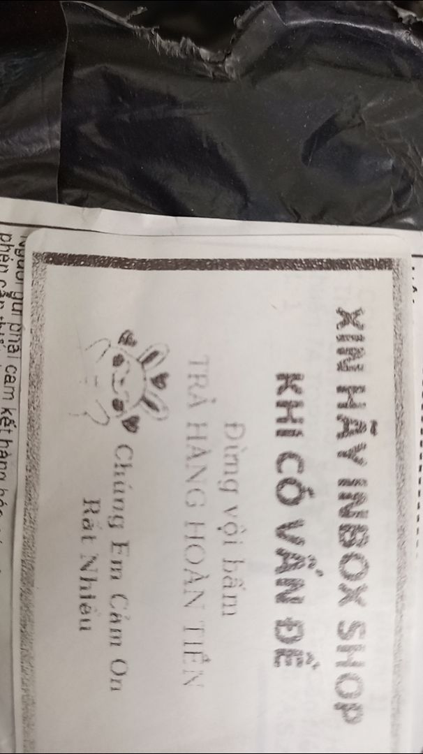 Ảnh đánh giá