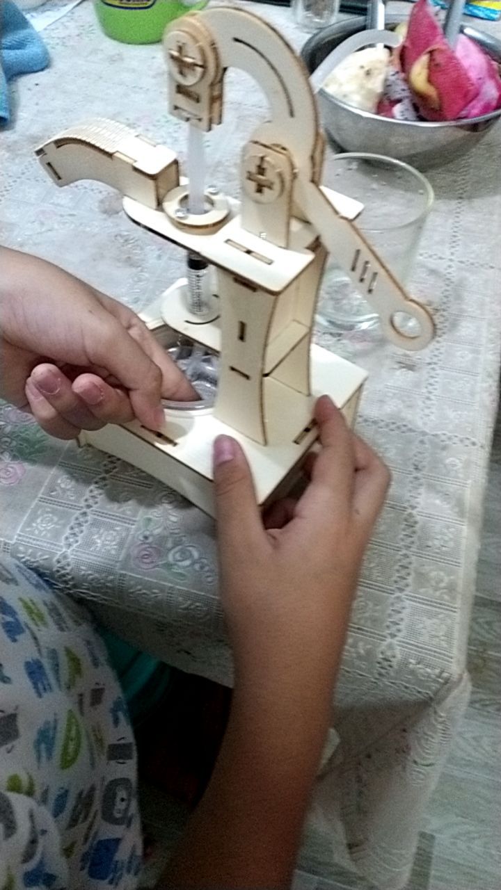 Ảnh đánh giá