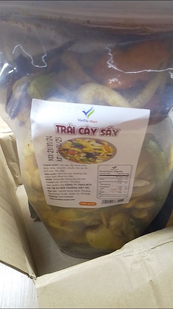 Ảnh đánh giá