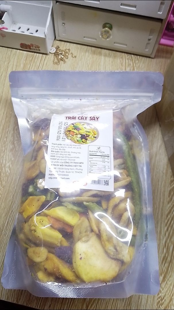 Ảnh đánh giá