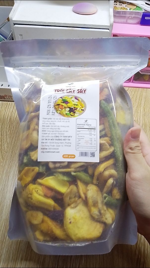 Ảnh đánh giá