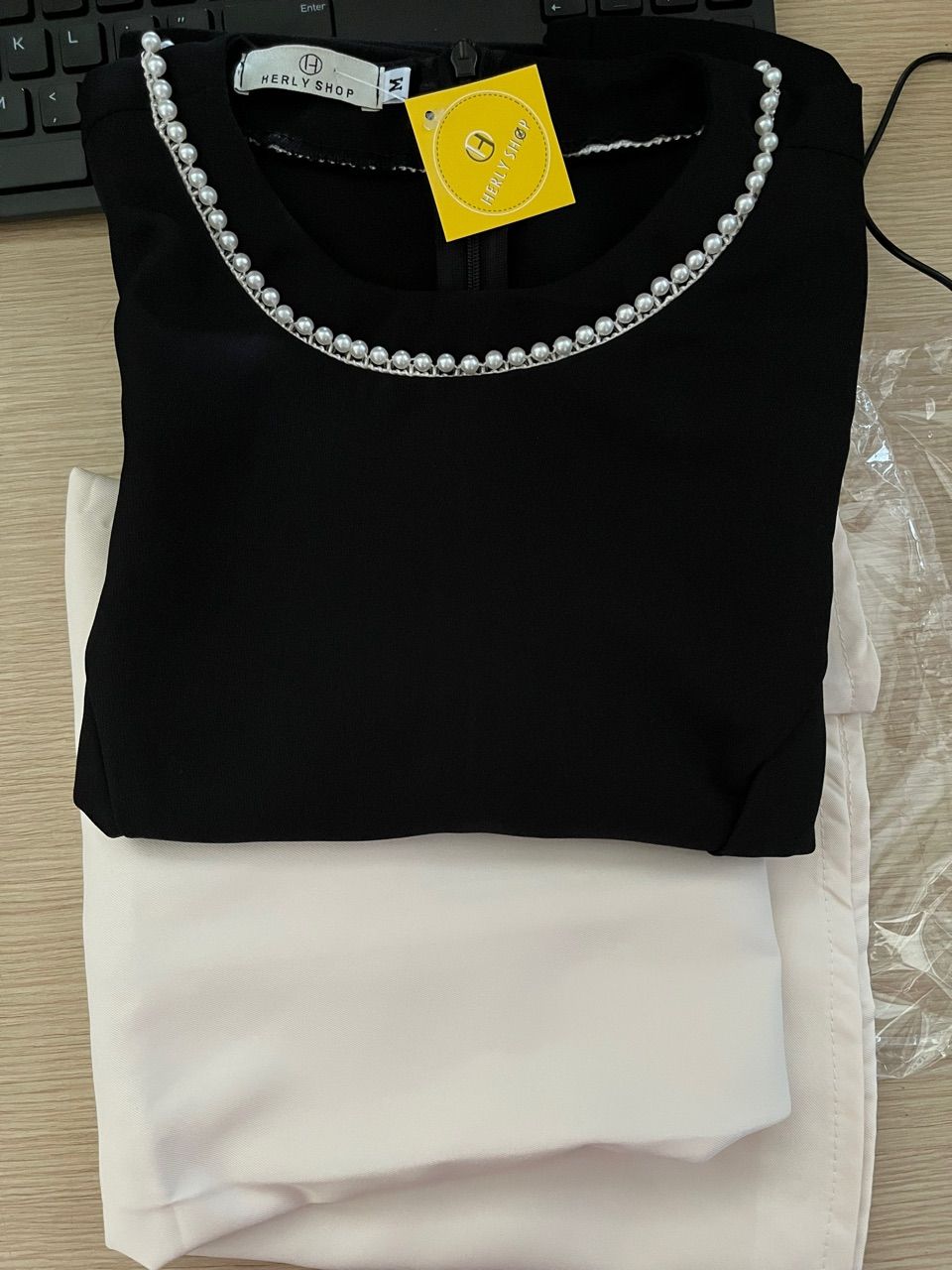 Review image