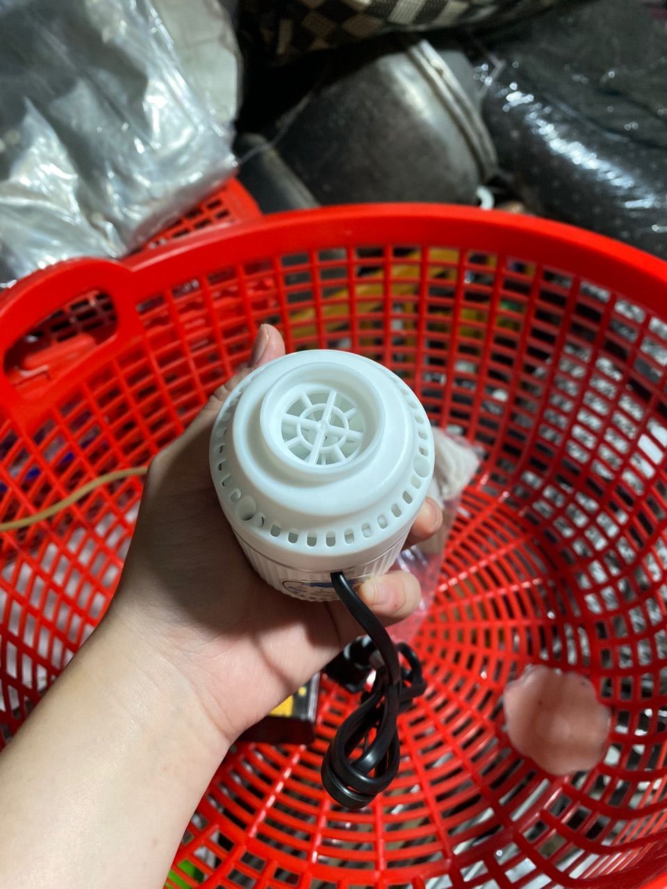 Ảnh đánh giá