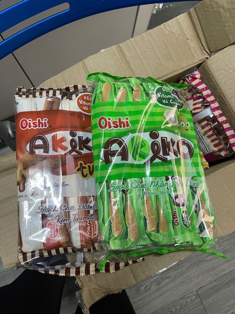 Ảnh đánh giá