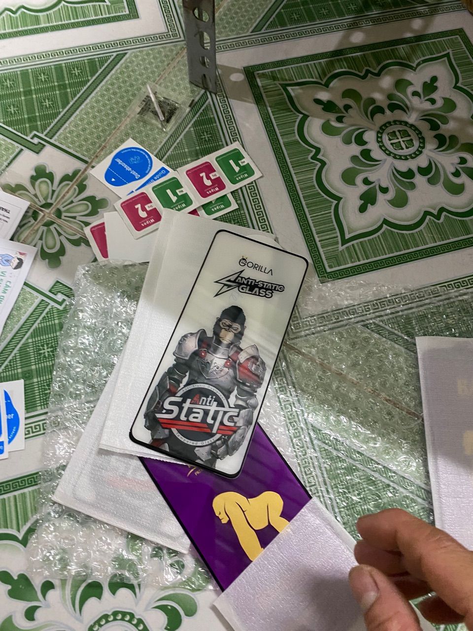 Ảnh đánh giá