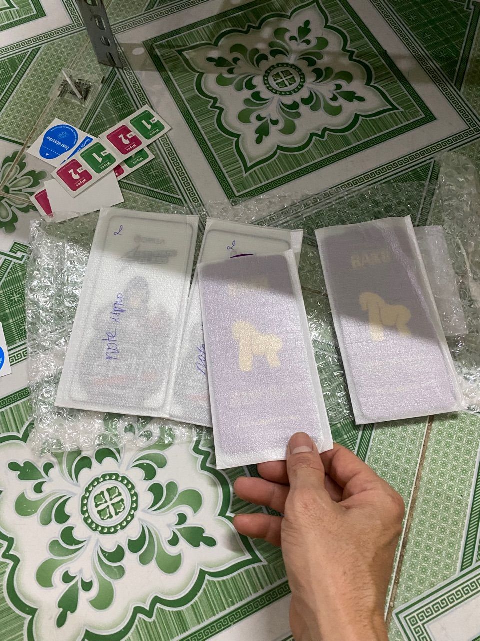 Ảnh đánh giá