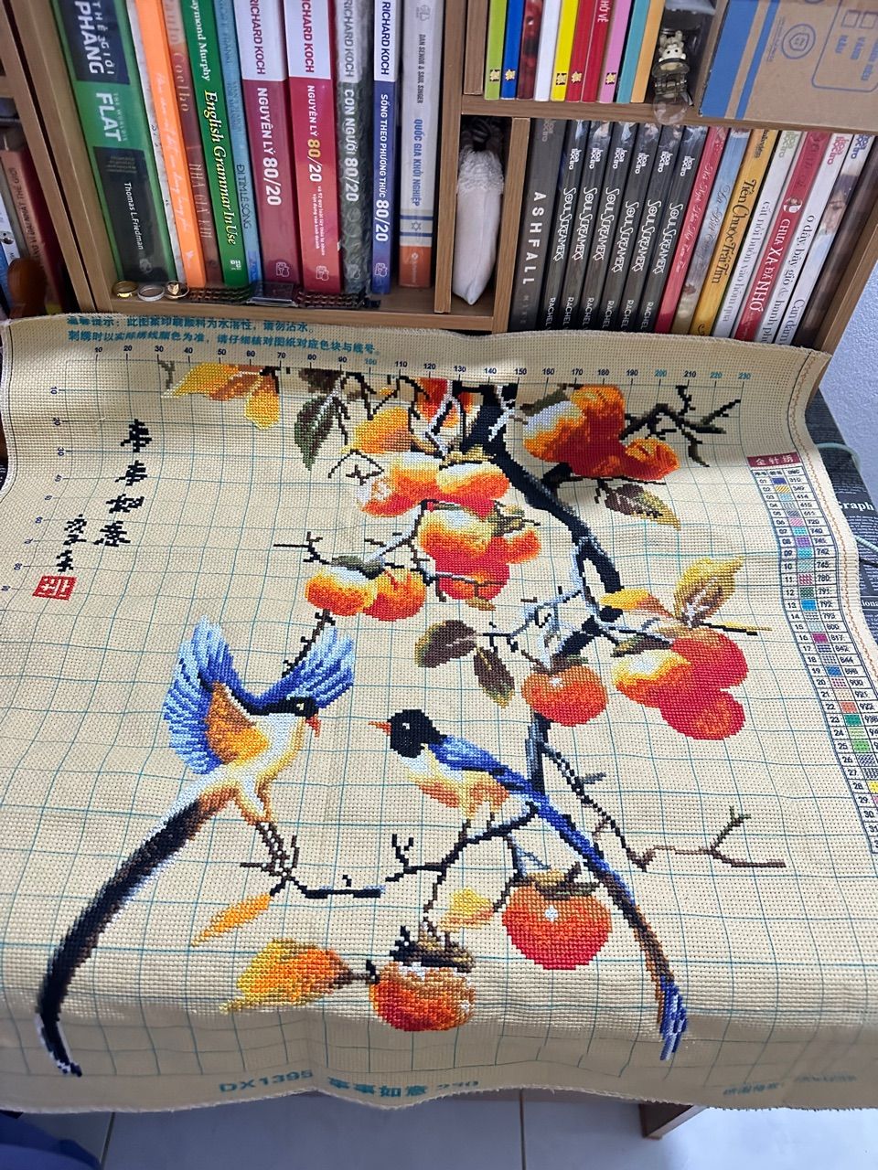 Ảnh đánh giá