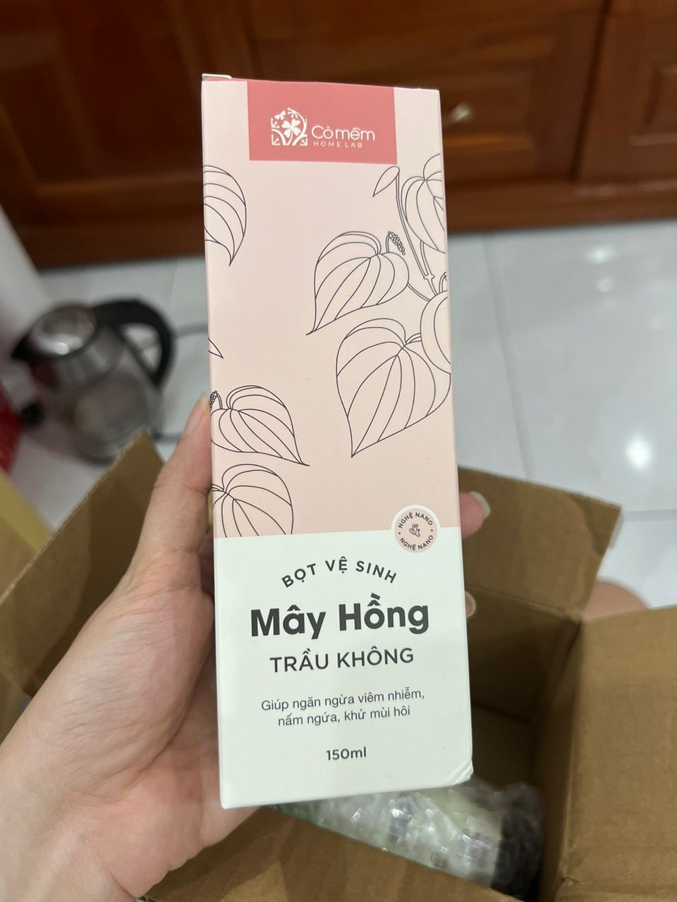 Ảnh đánh giá