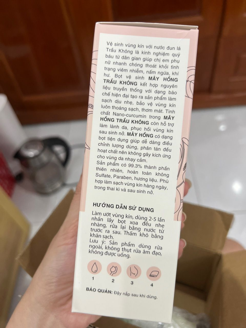 Ảnh đánh giá