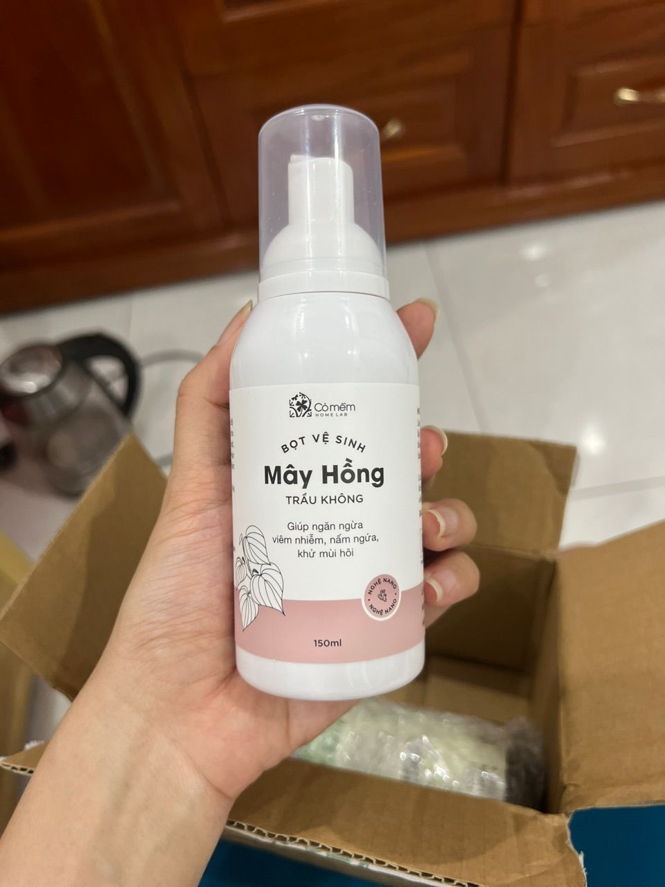 Ảnh đánh giá