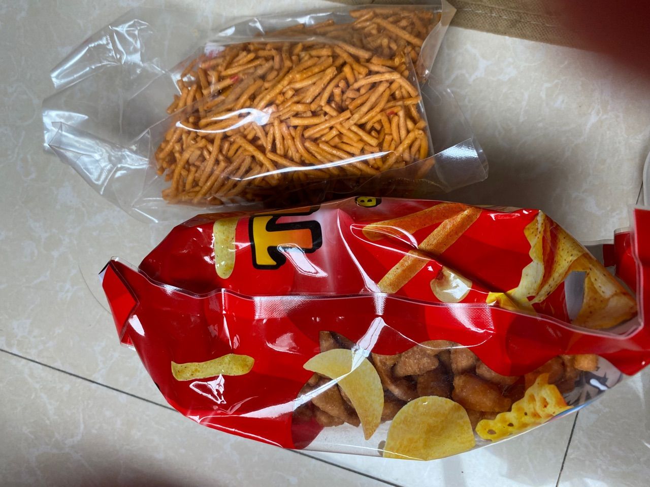 Ảnh đánh giá