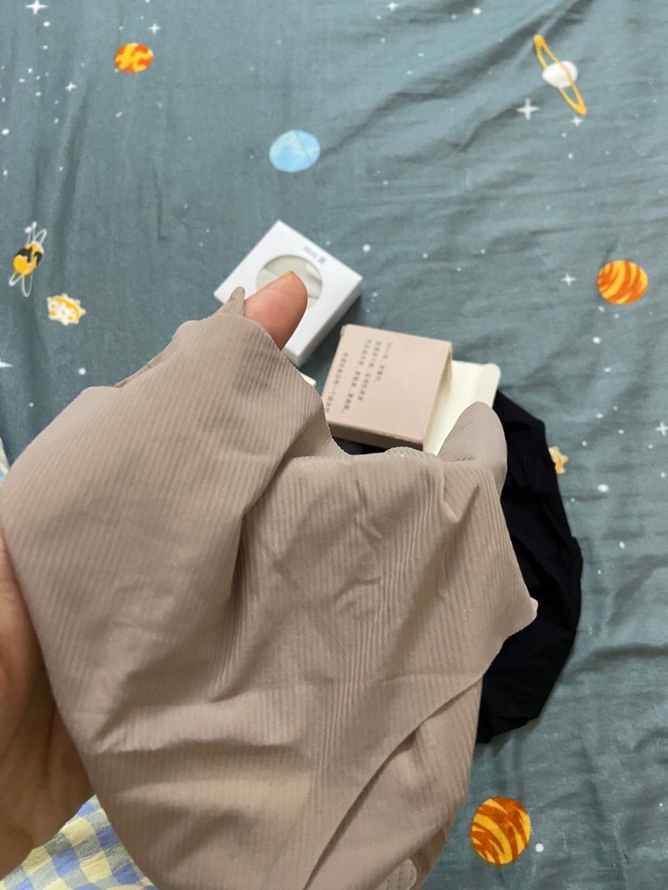 Review image