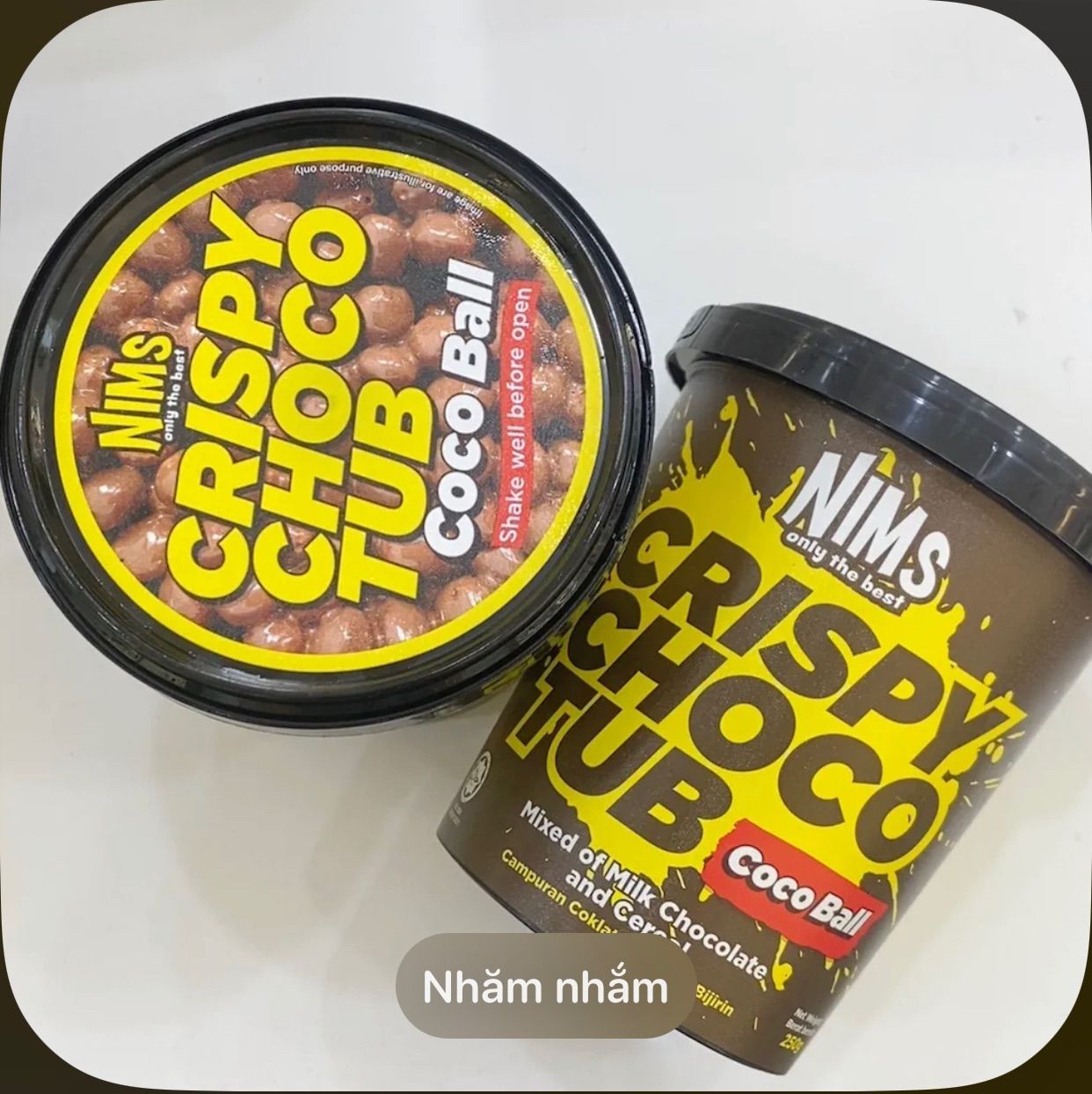 Ảnh đánh giá