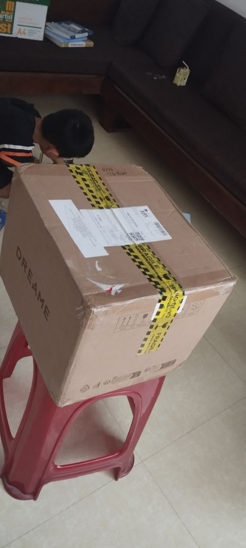Review image