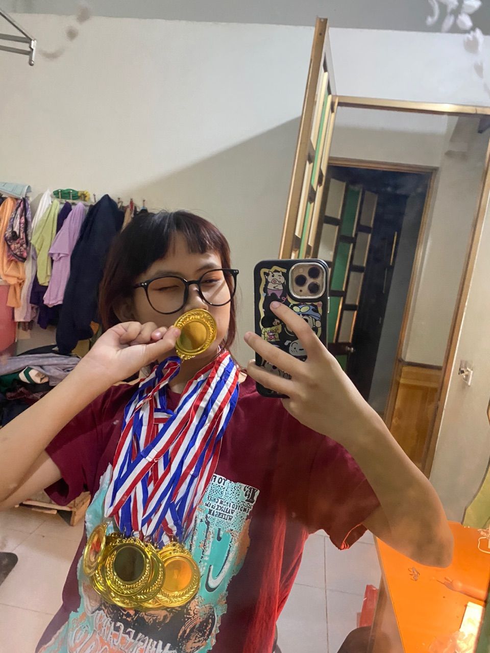 Ảnh đánh giá