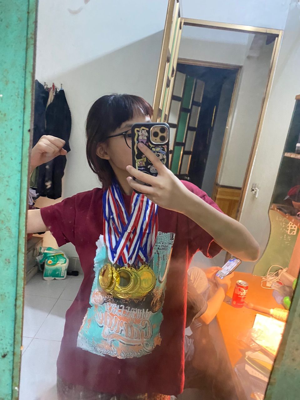 Ảnh đánh giá