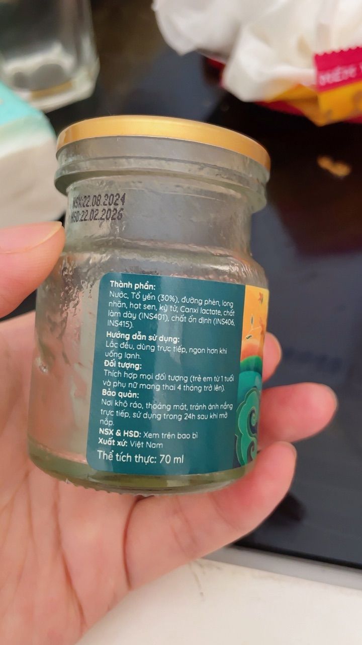 Ảnh đánh giá