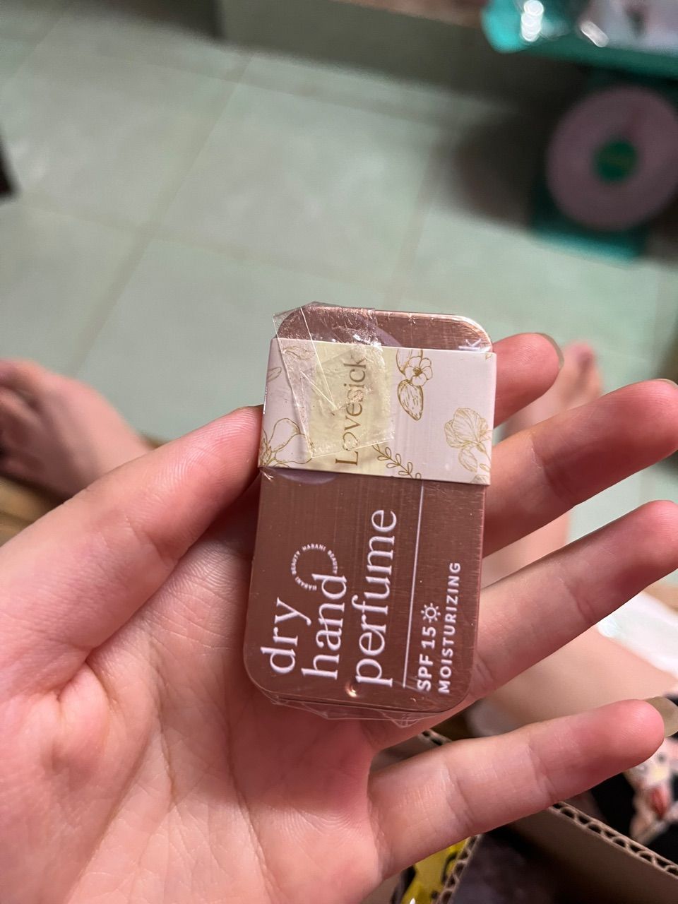 Ảnh đánh giá