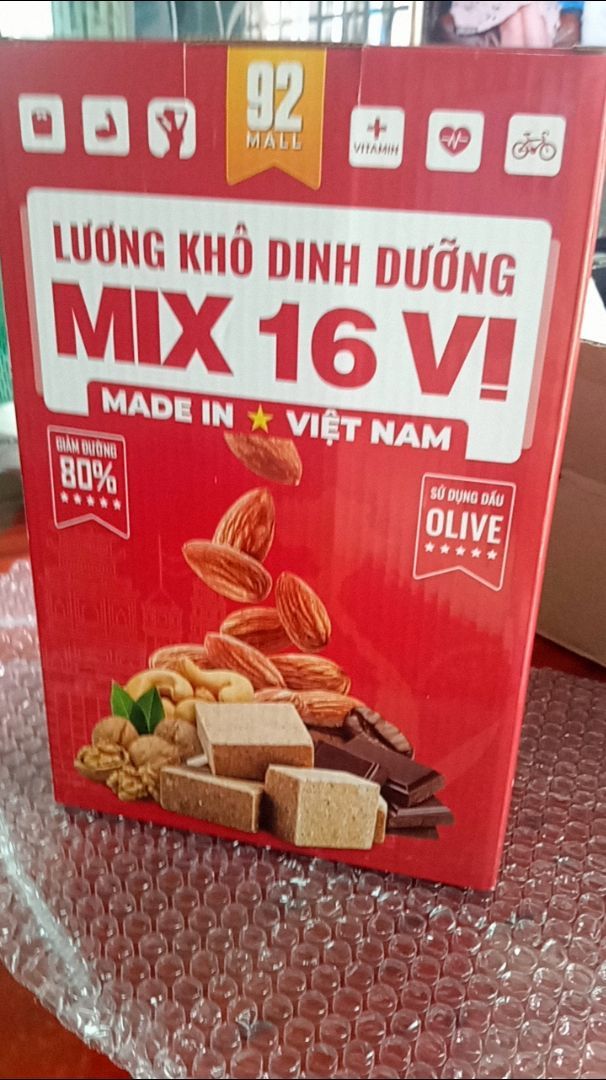 Ảnh đánh giá