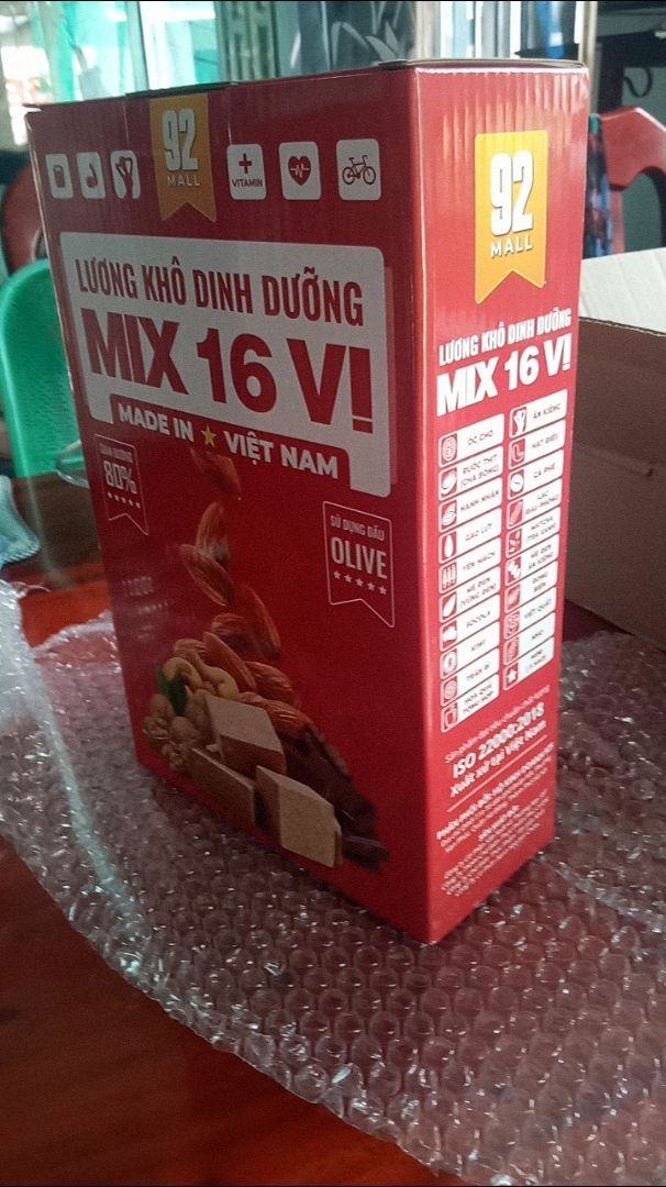 Ảnh đánh giá