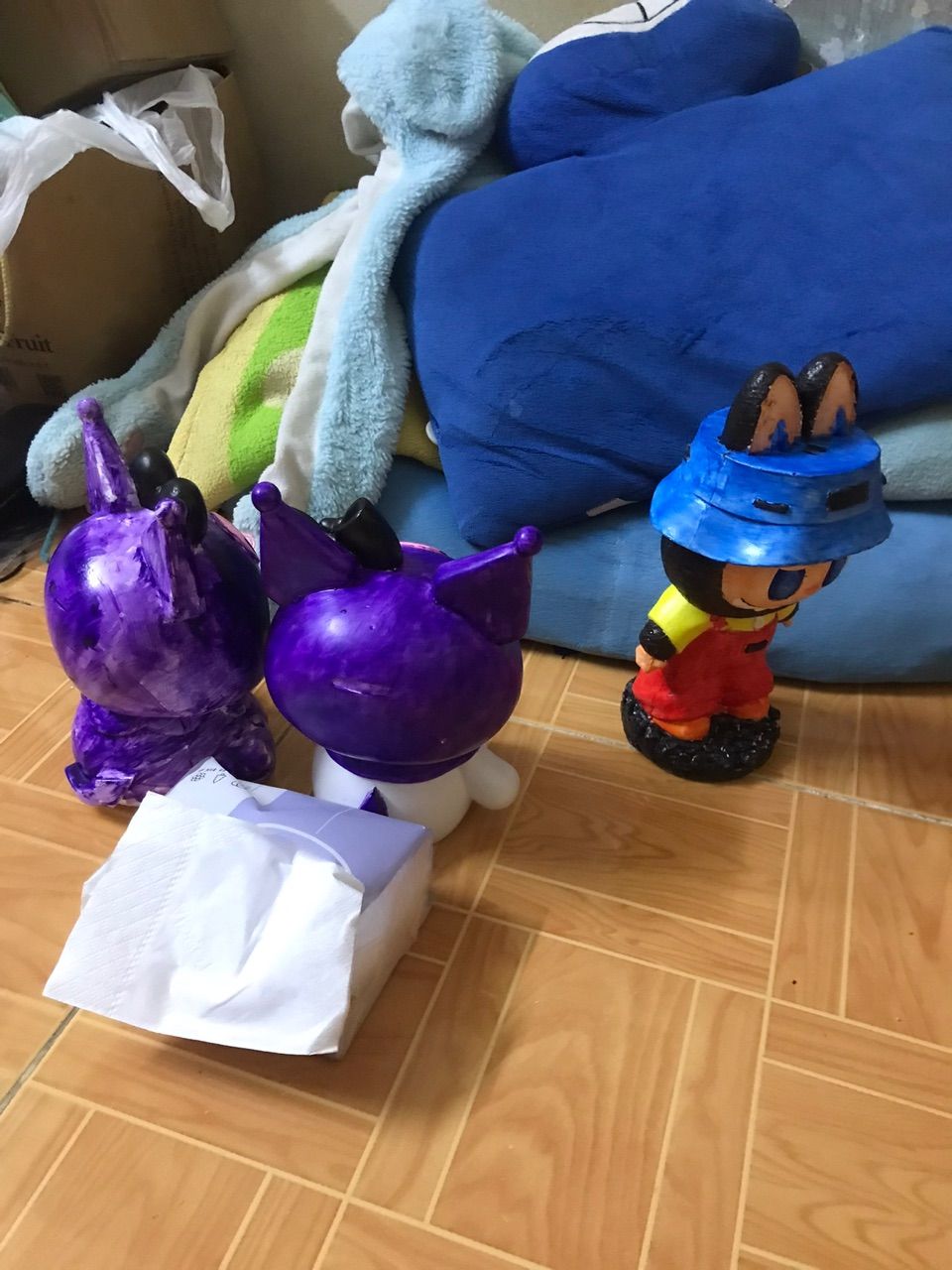 Ảnh đánh giá