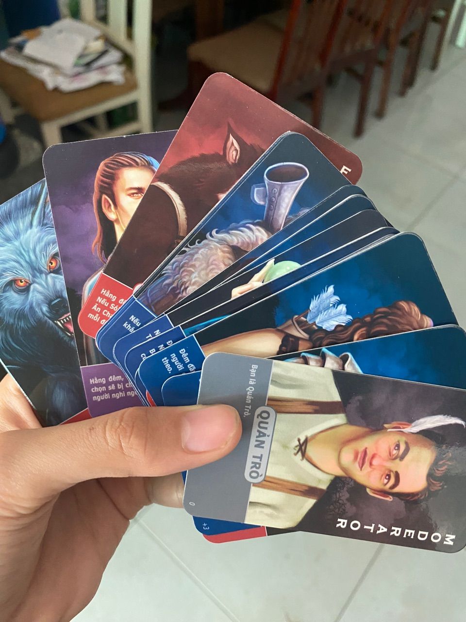 Ảnh đánh giá