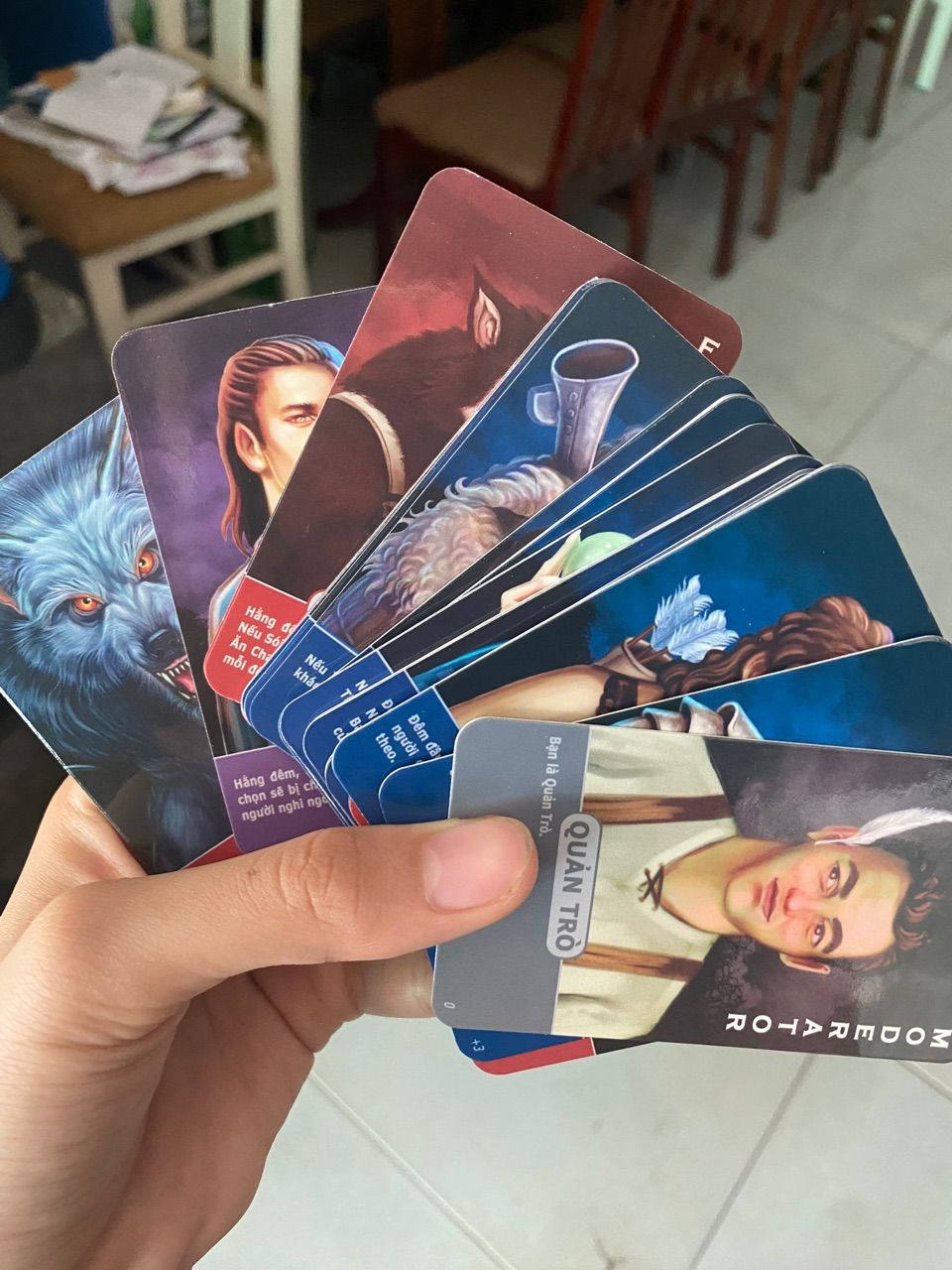 Ảnh đánh giá