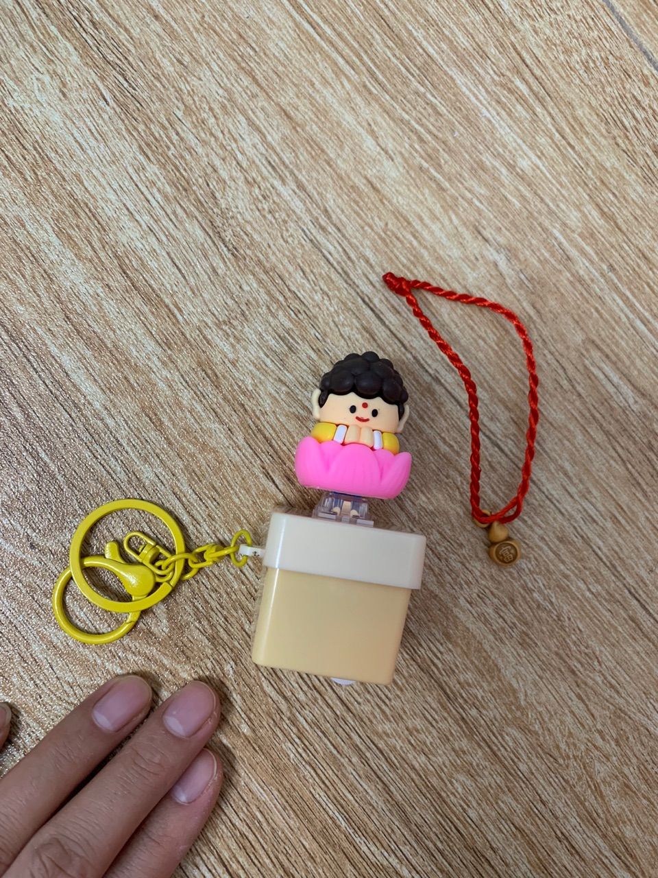Ảnh đánh giá