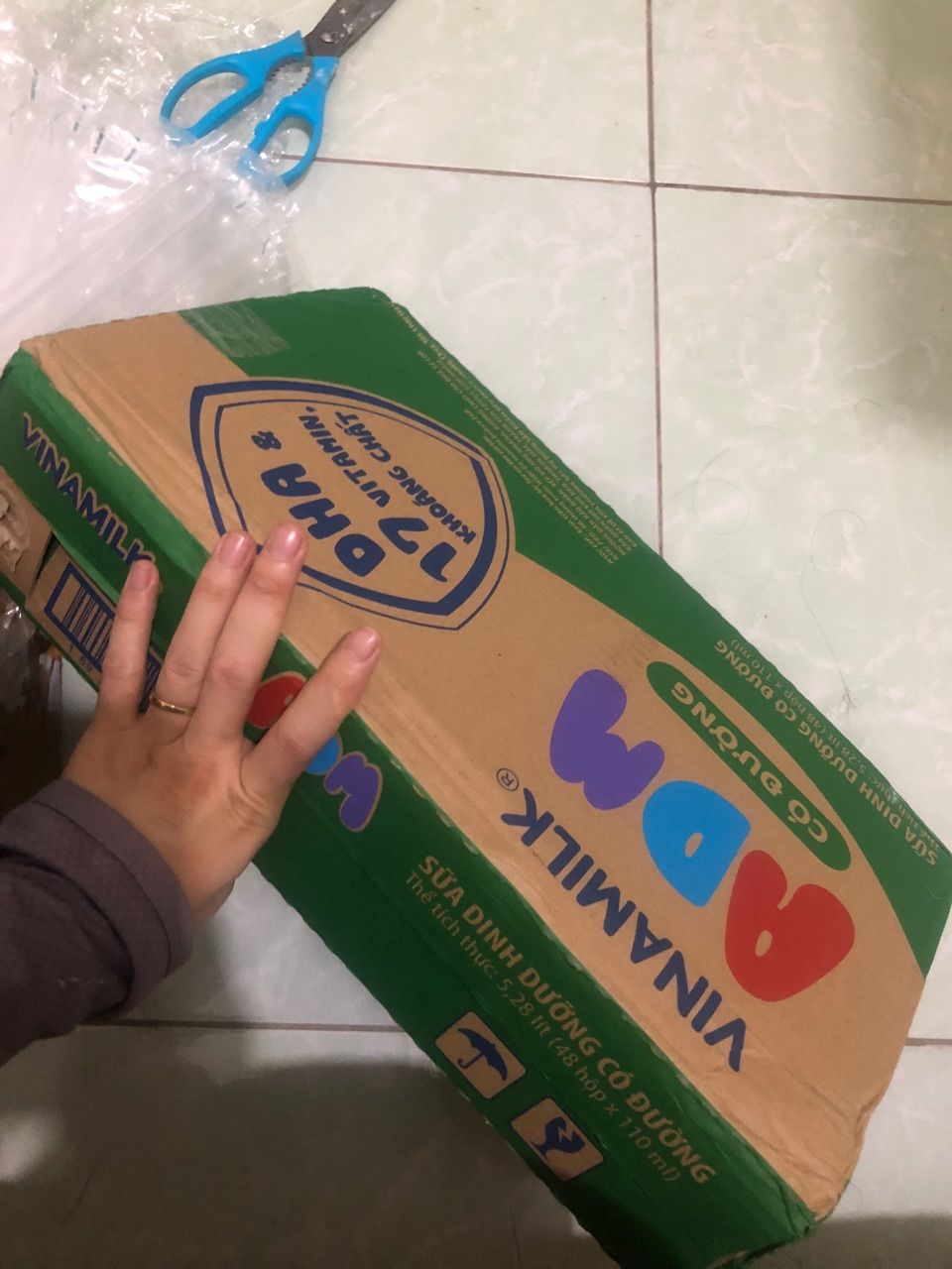 Ảnh đánh giá