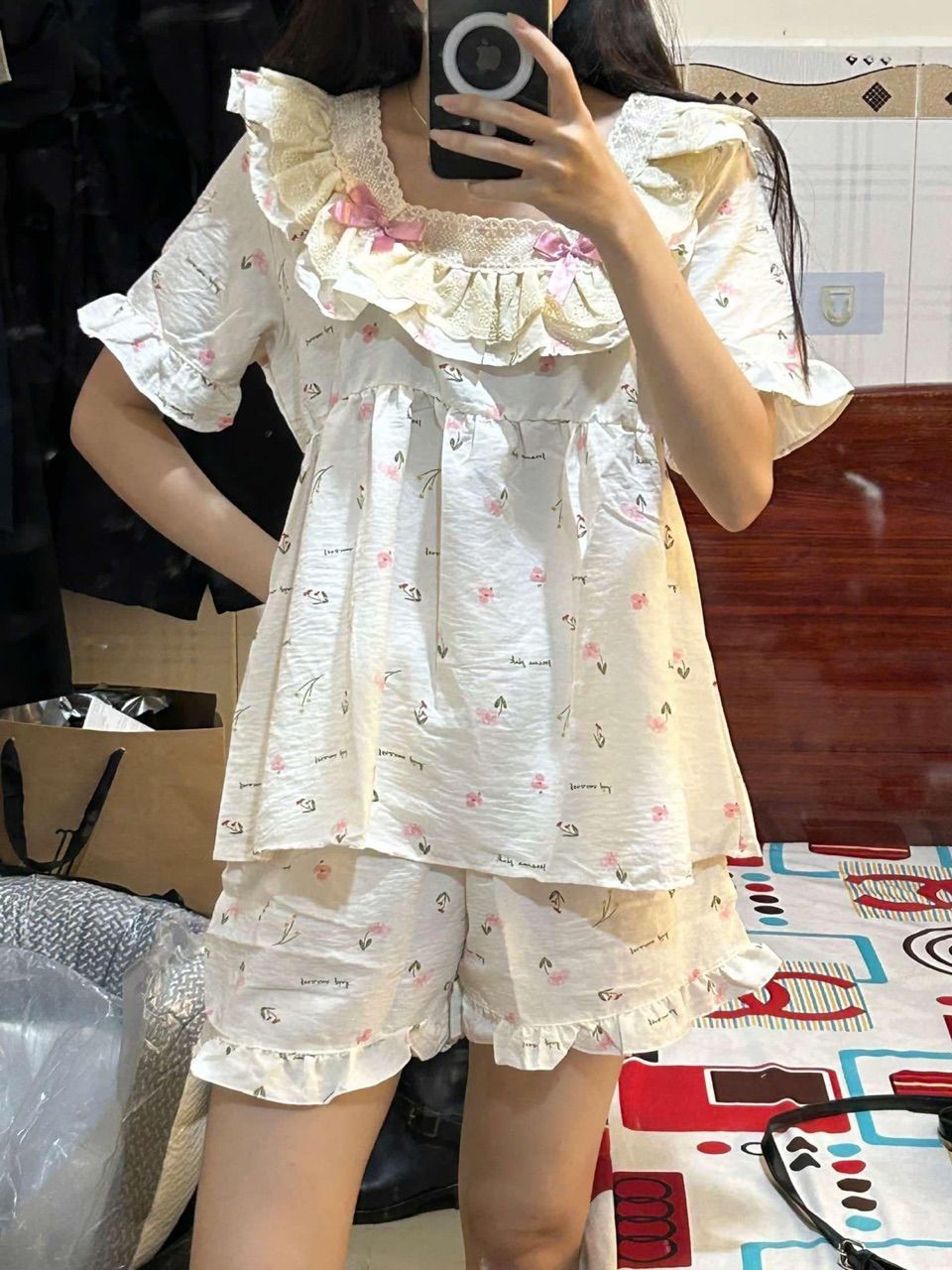 Review image
