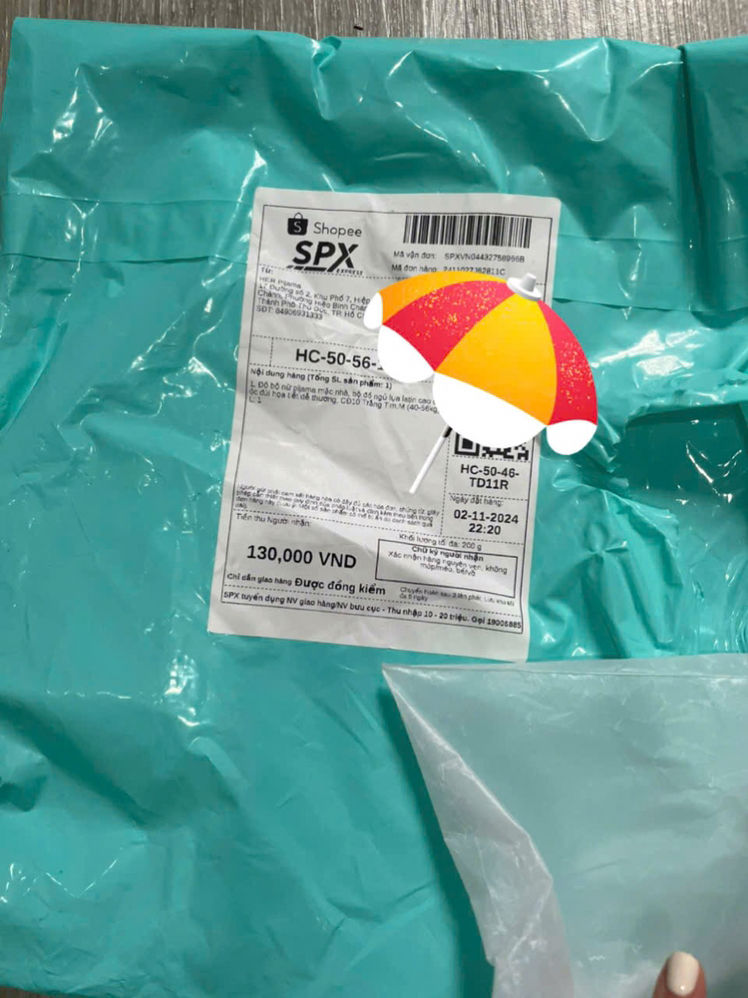 Review image