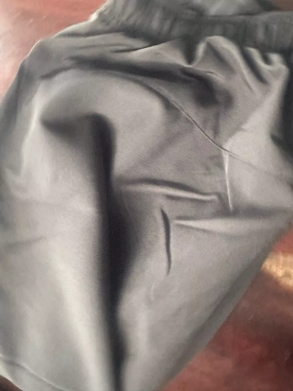 Ice Silk Mesh Pants - Ultra-Breathable Comfort❄️