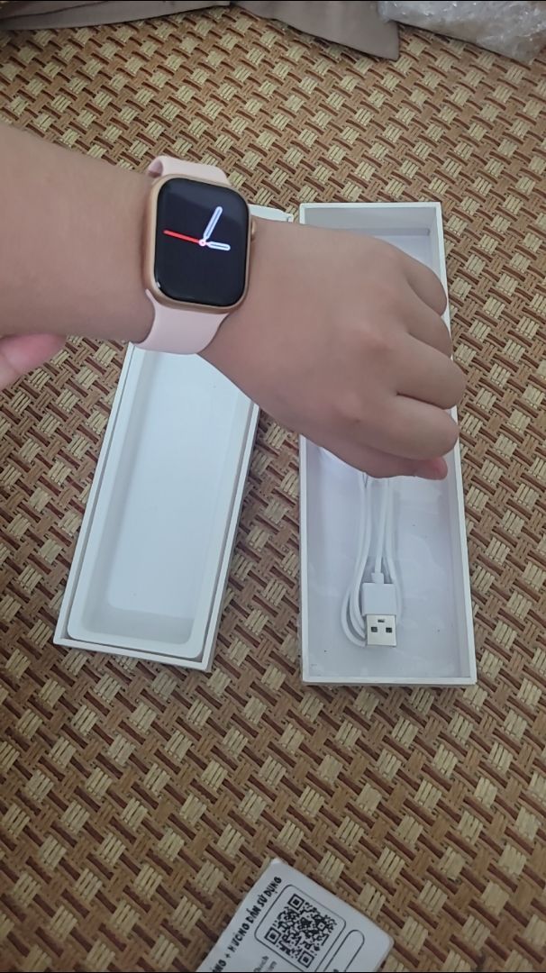 Ảnh đánh giá