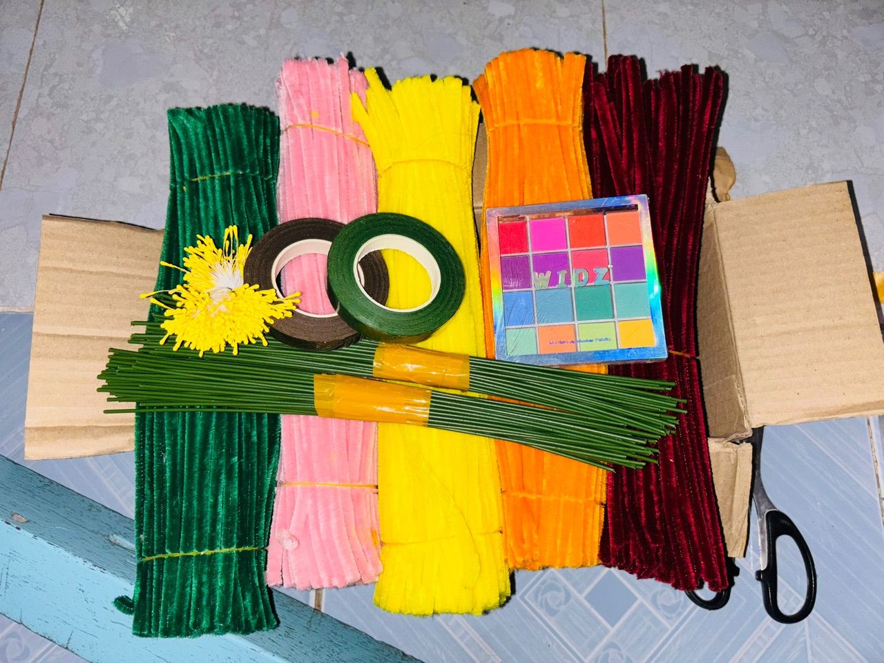 Ảnh đánh giá