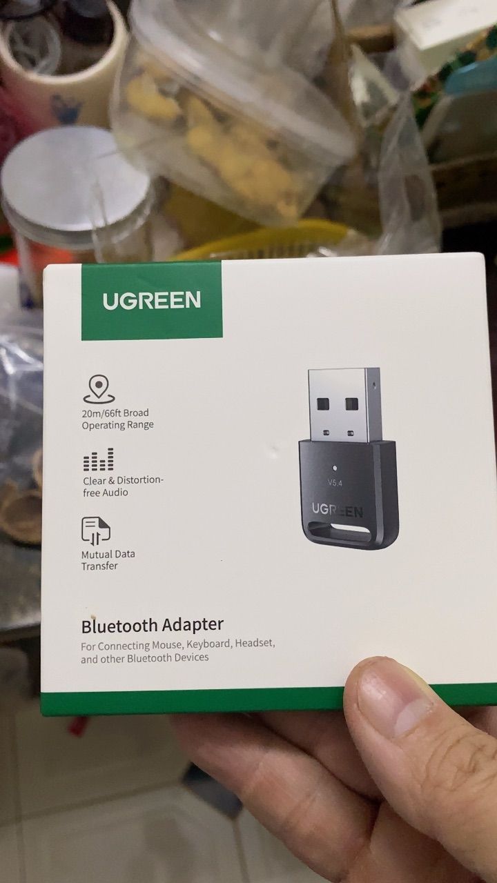 Ugreen Bluetooth dongle