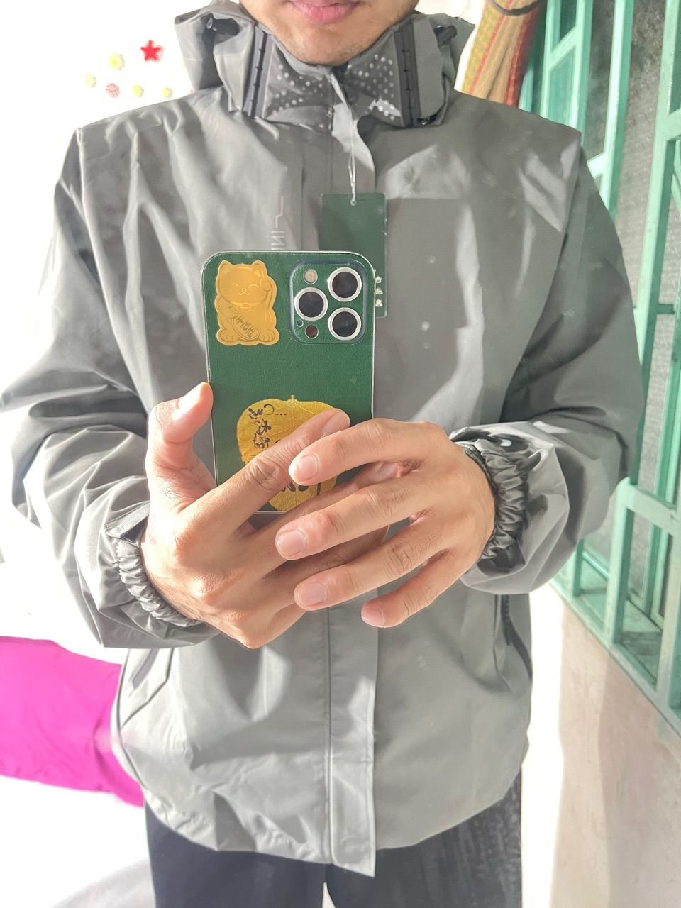 Ảnh đánh giá