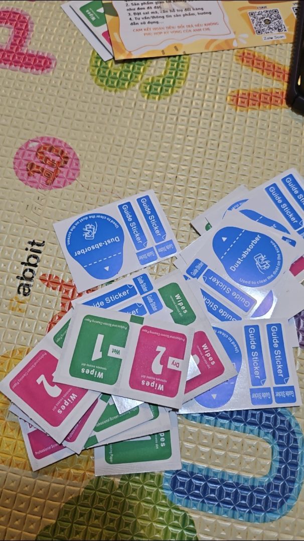 Ảnh đánh giá