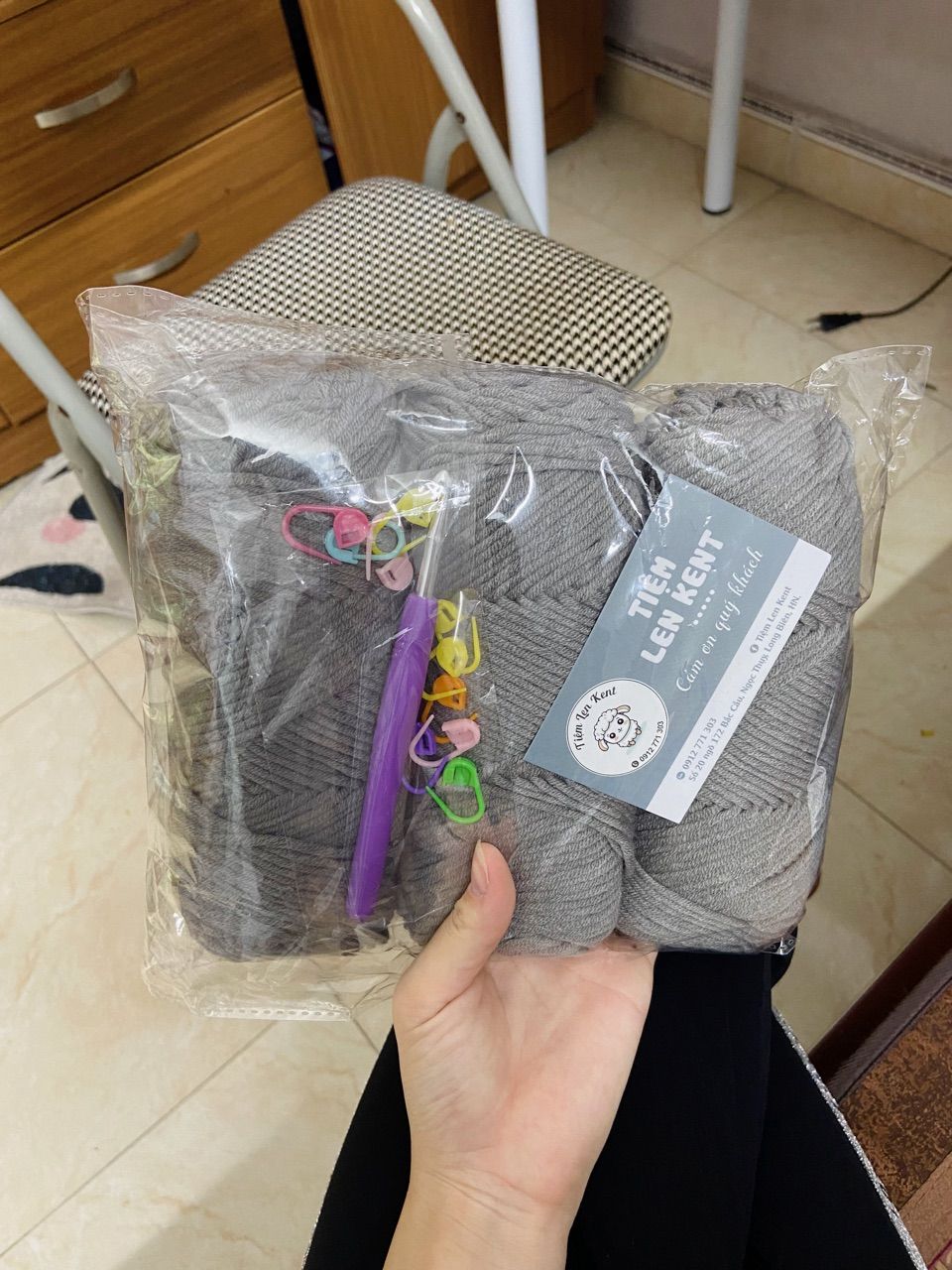 Review image