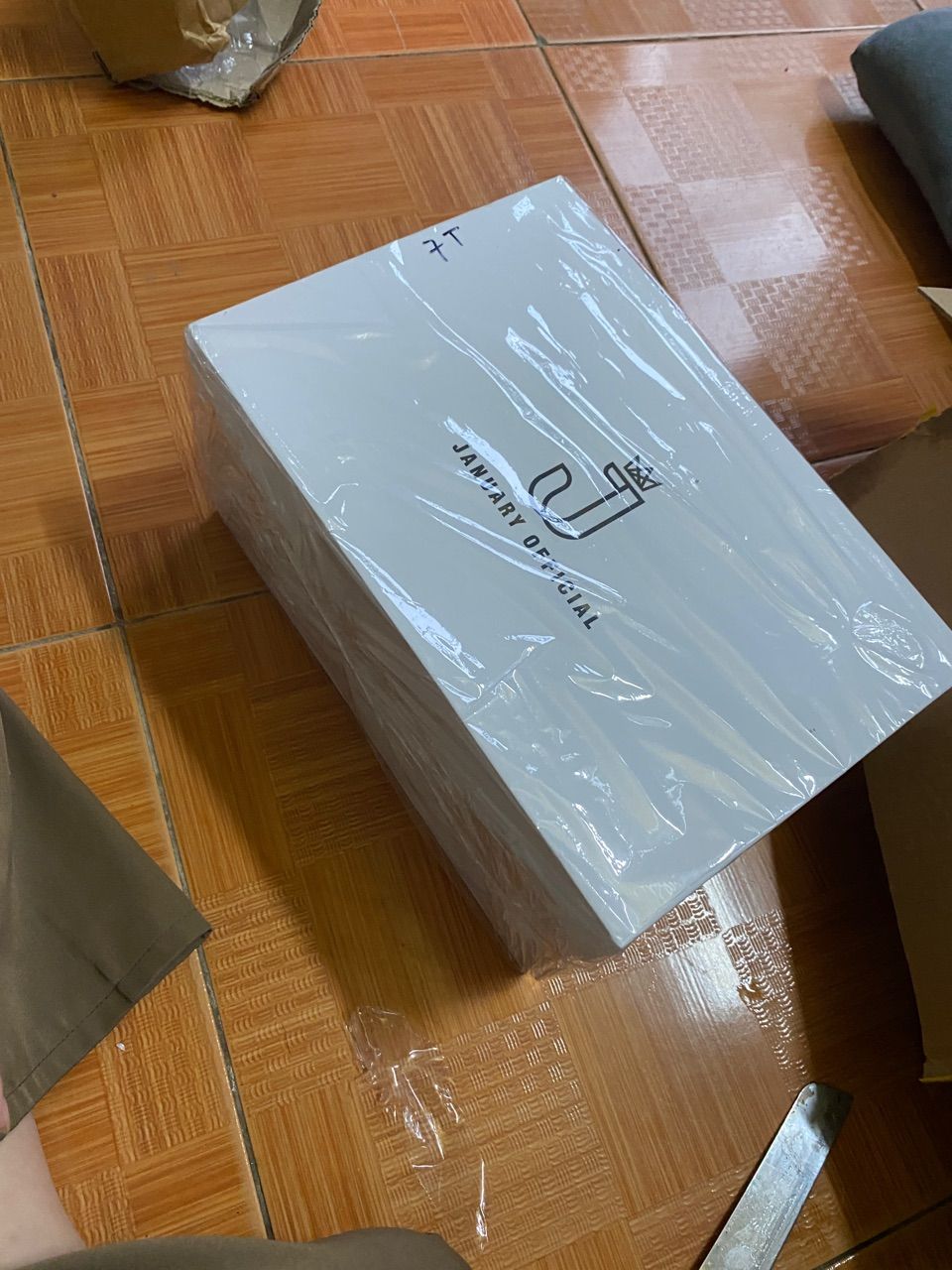 Ảnh đánh giá