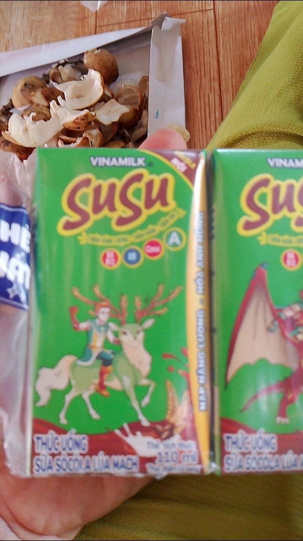 Ảnh đánh giá
